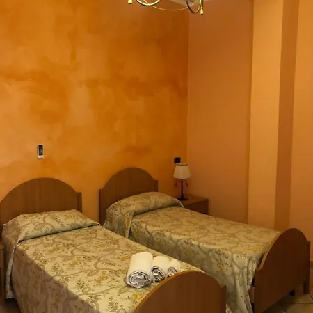 Hotel Chisari Ovile Sant'Andre
