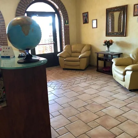 Hotel Chisari 3*